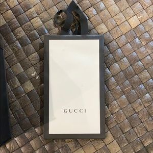 Gucci bag